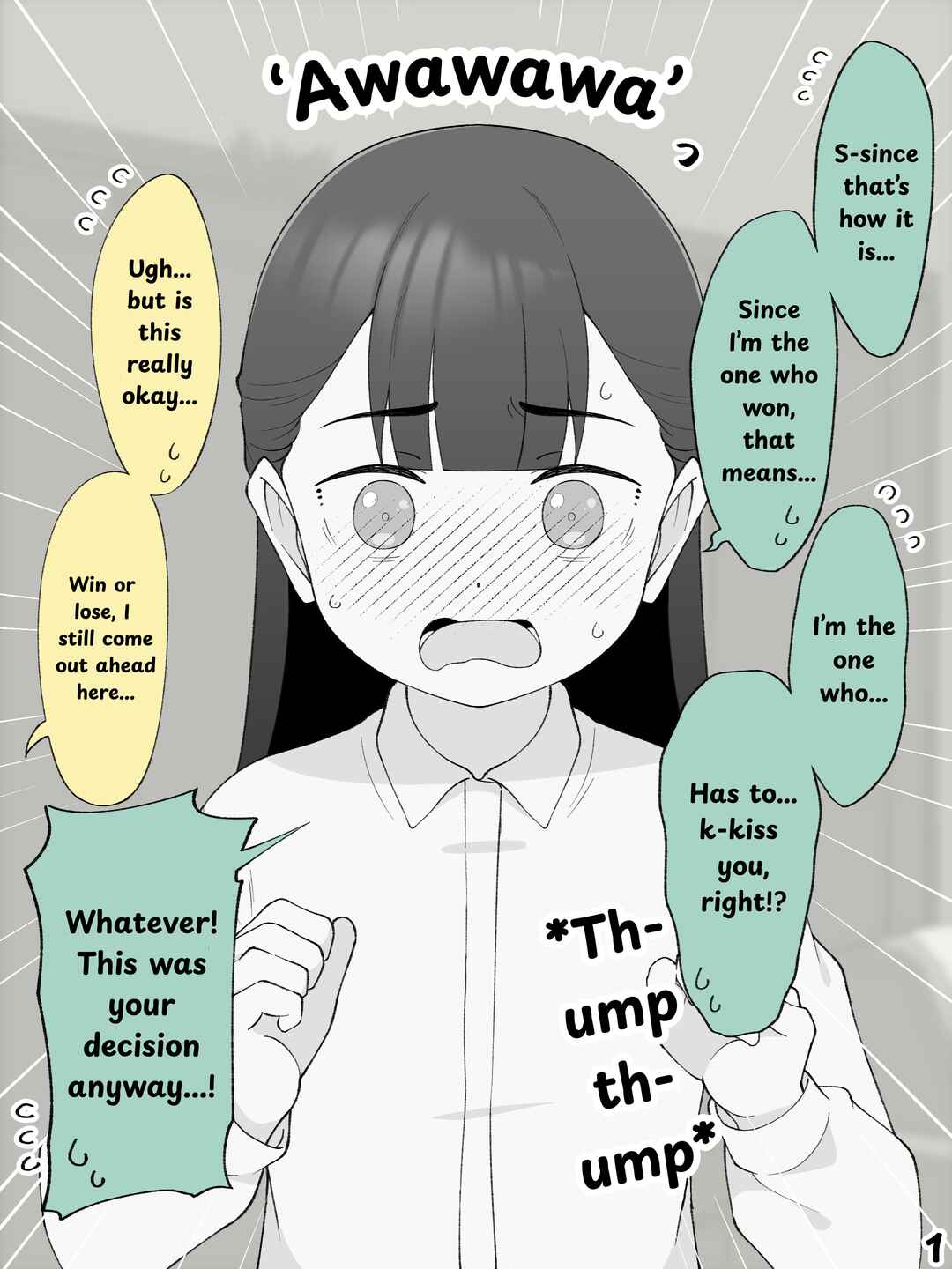 Chapter 187 - Page 1