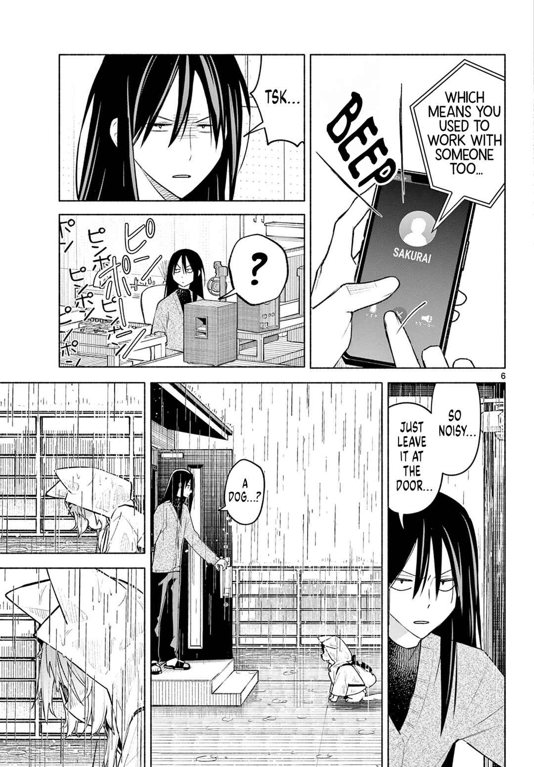 Chapter 2 - Page 6