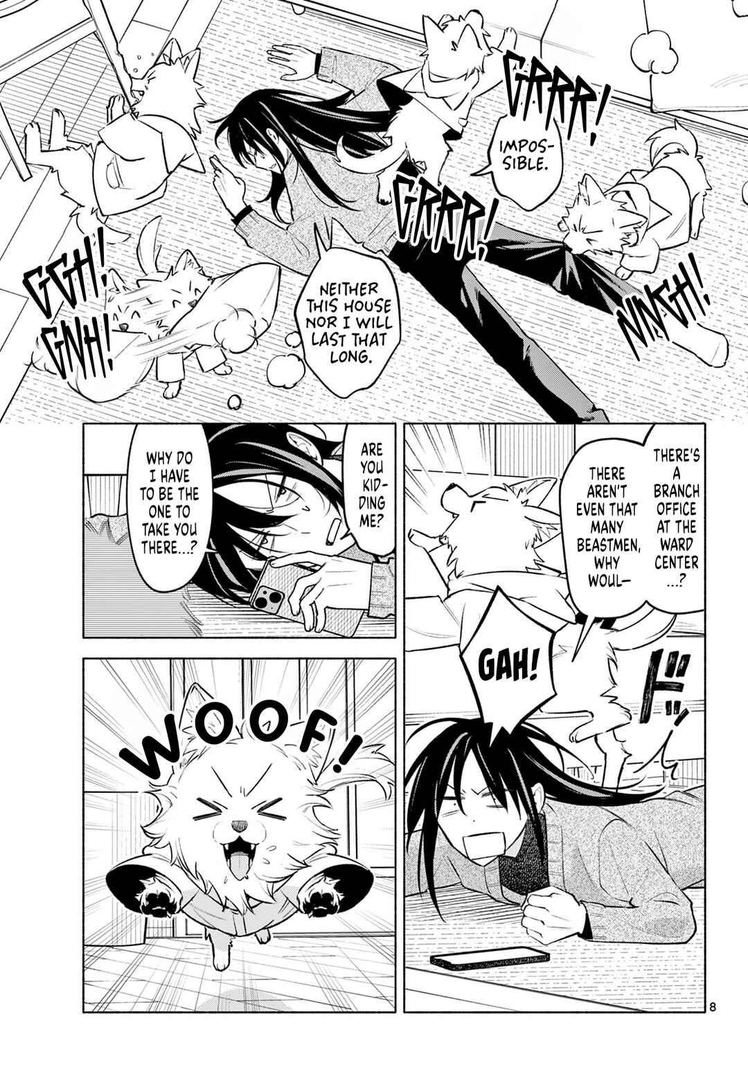 Chapter 2 - Page 8