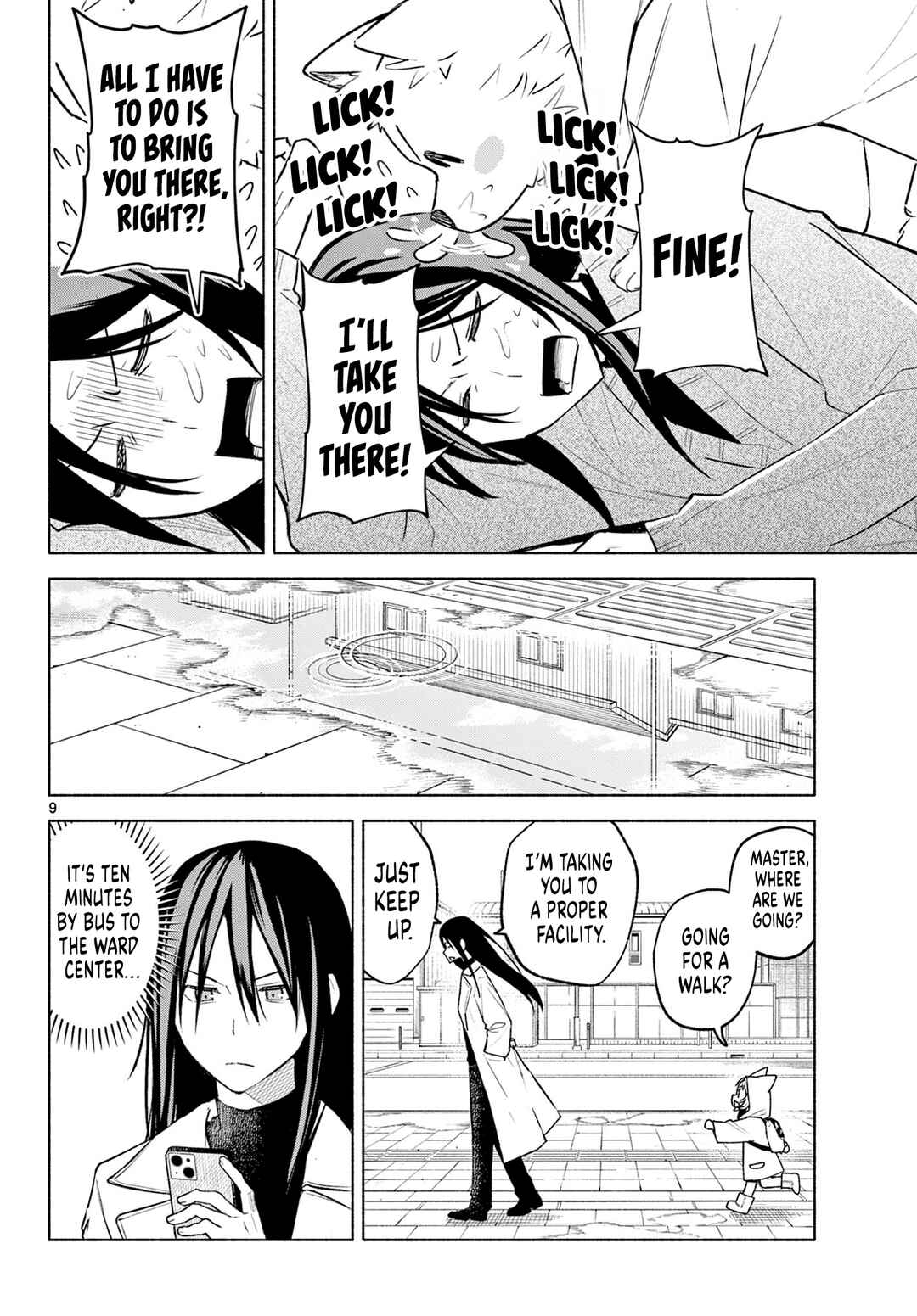 Chapter 2 - Page 9