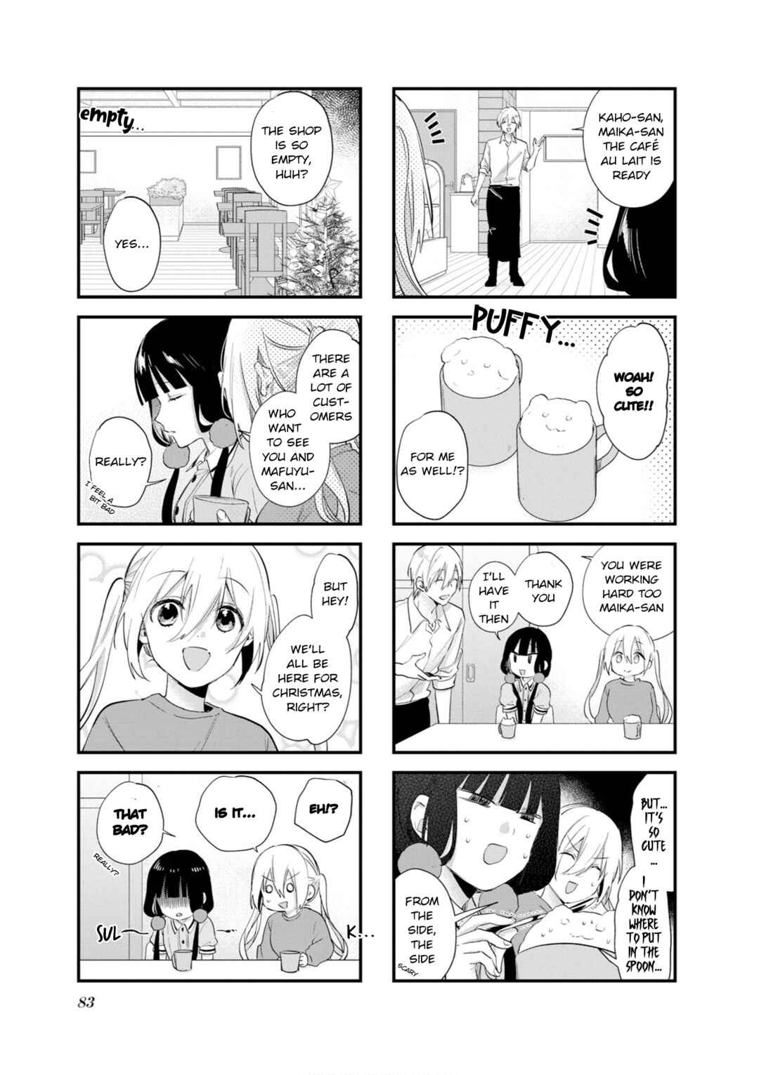 Chapter 109 - Page 5