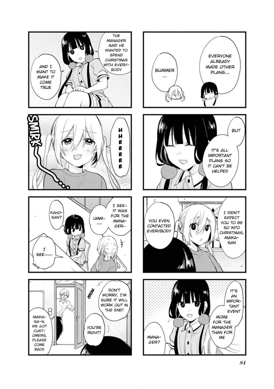 Chapter 109 - Page 6