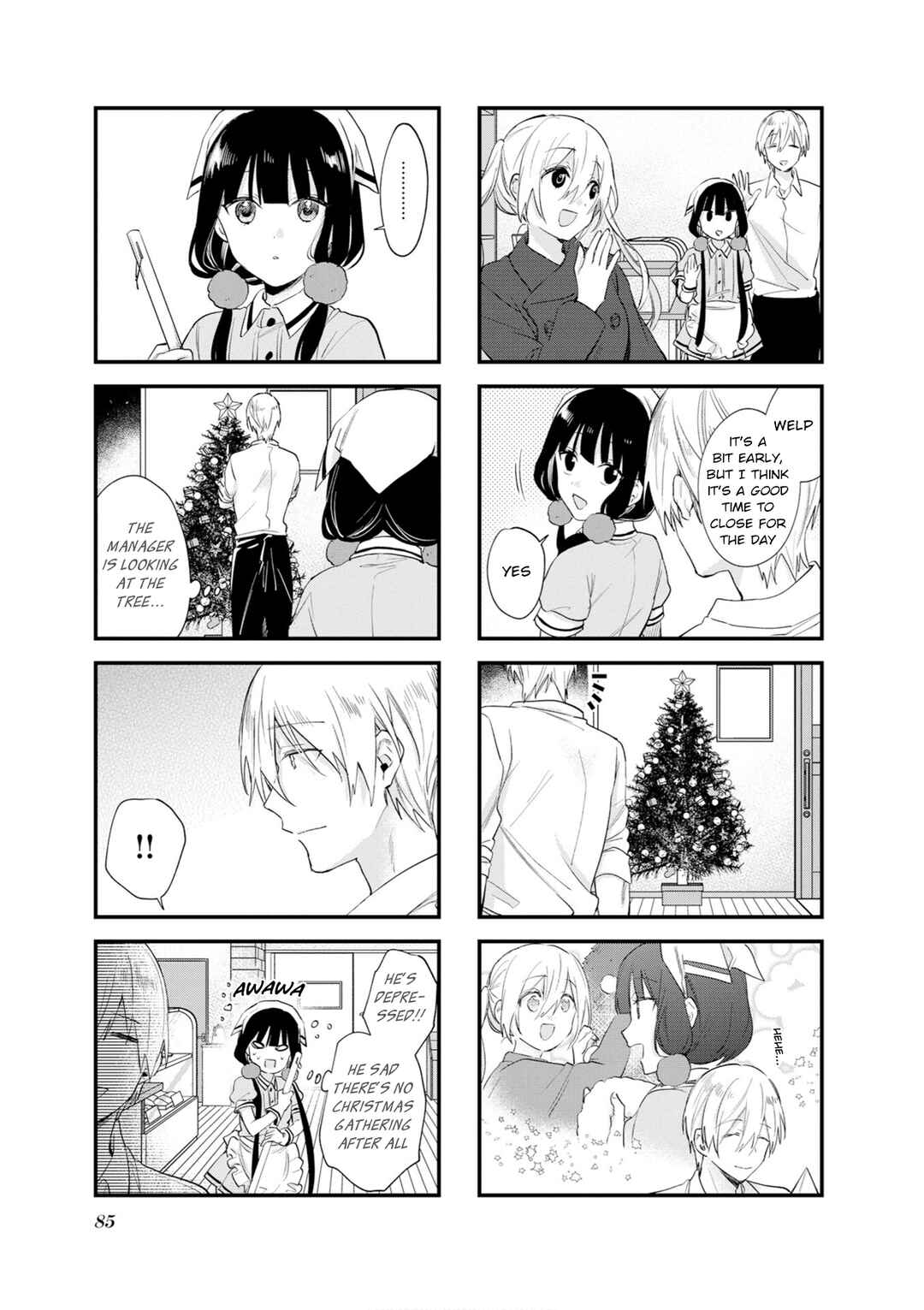 Chapter 109 - Page 7