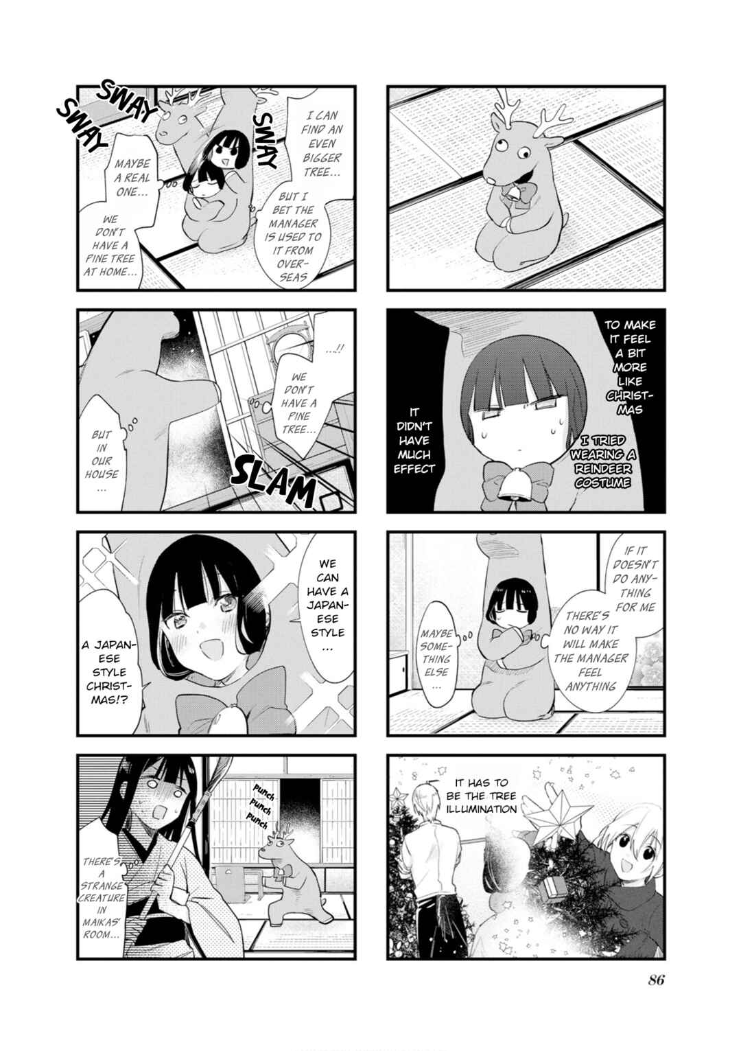 Chapter 109 - Page 8