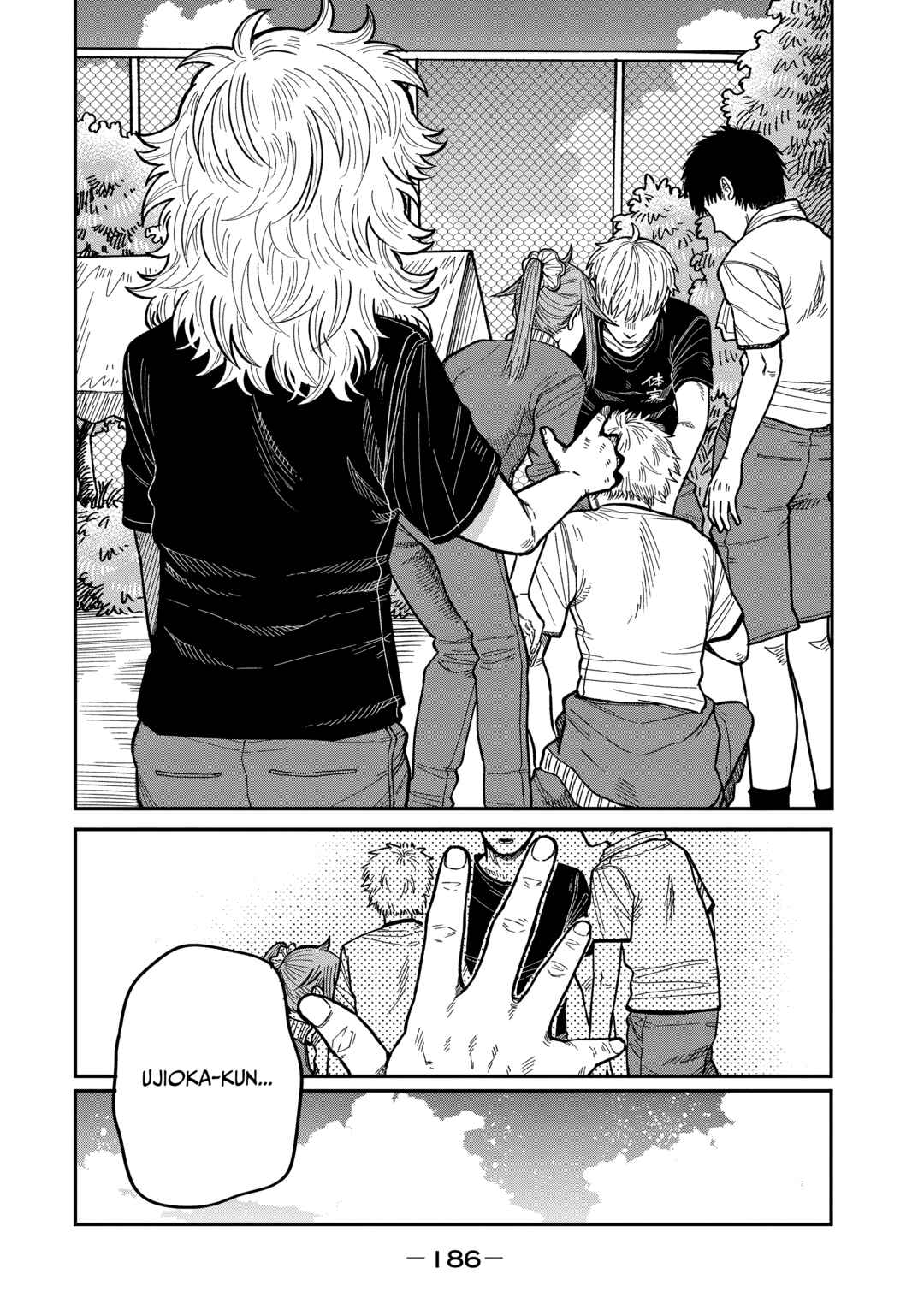 Chapter 16 - Page 28