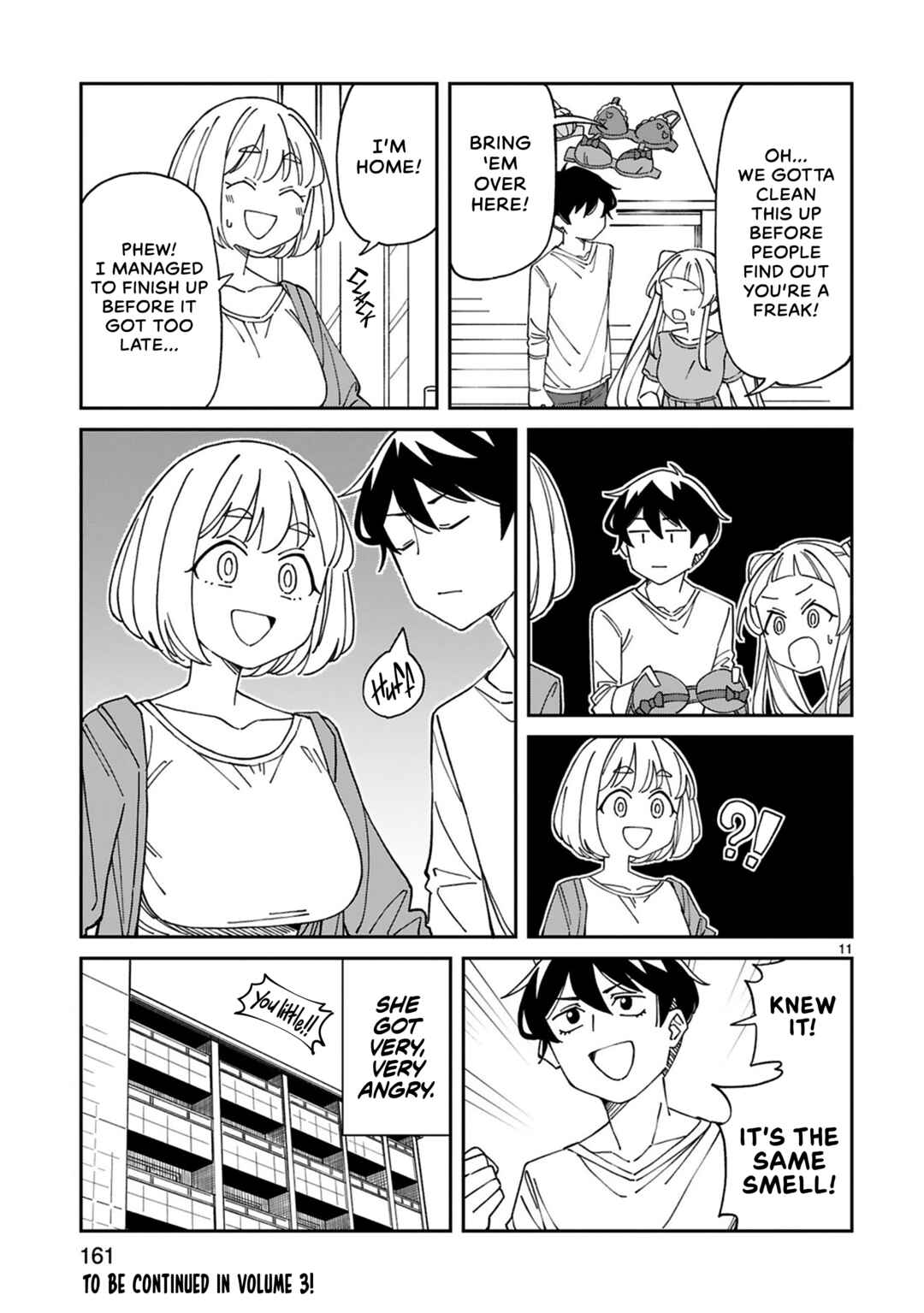 Chapter 23 - Page 11