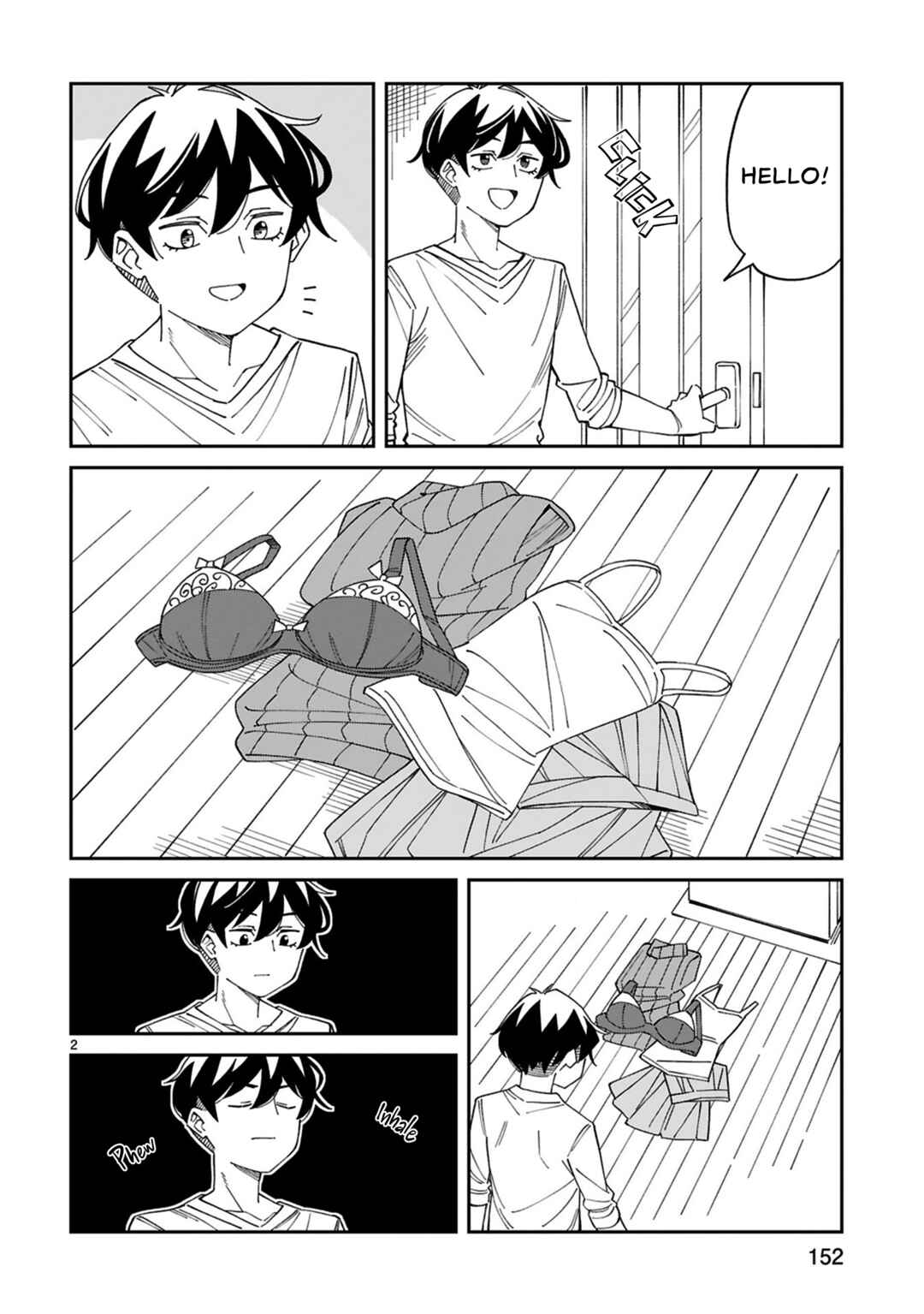 Chapter 23 - Page 2