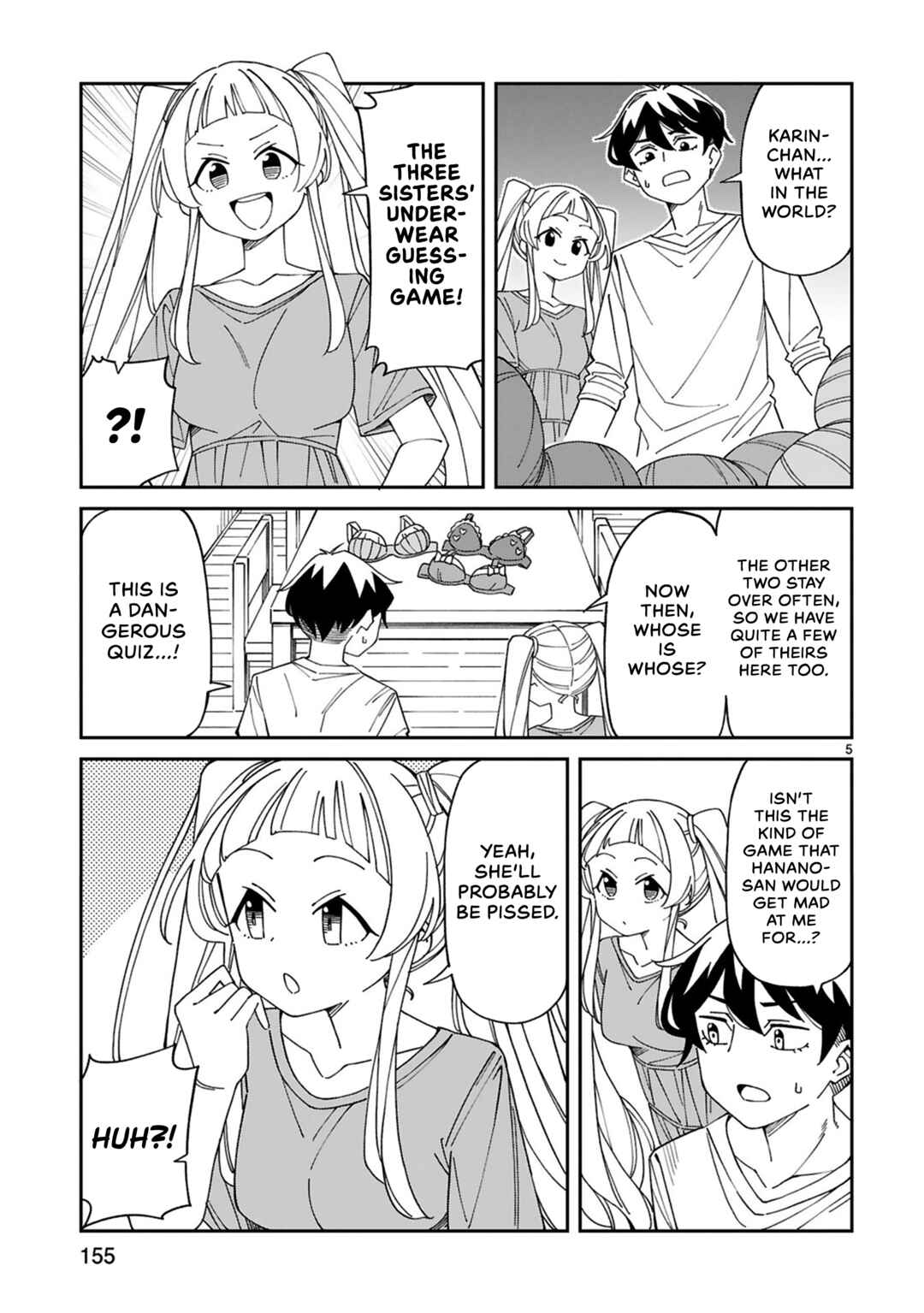 Chapter 23 - Page 5