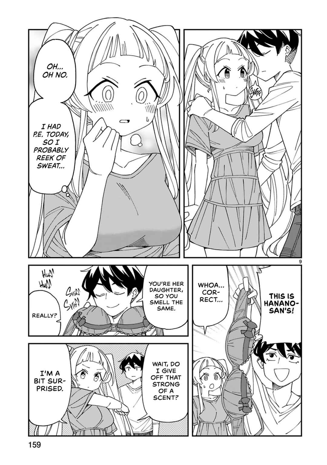 Chapter 23 - Page 9