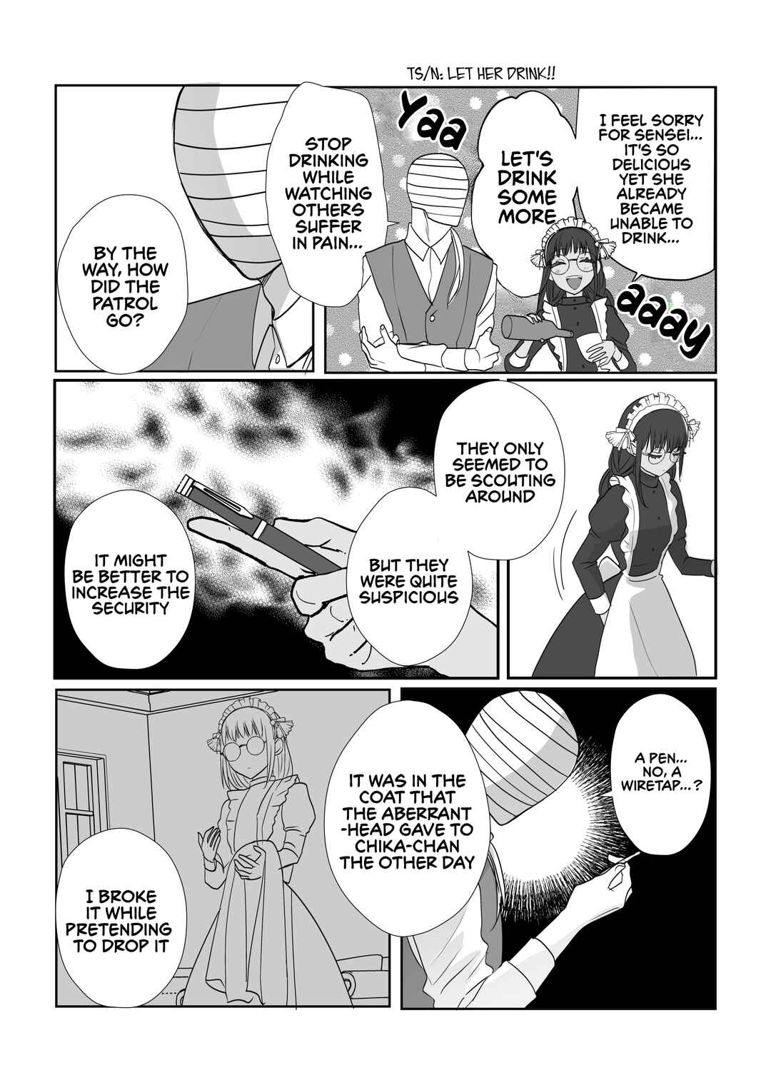 Chapter 26 - Page 5