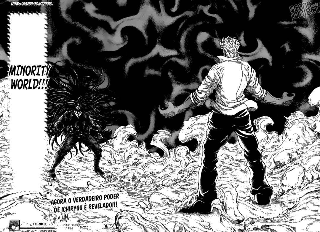Chapter 248 - Page 16