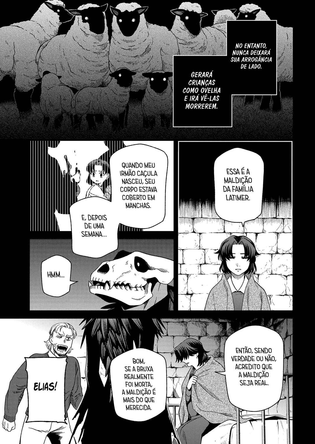 Chapter 102 - Page 16