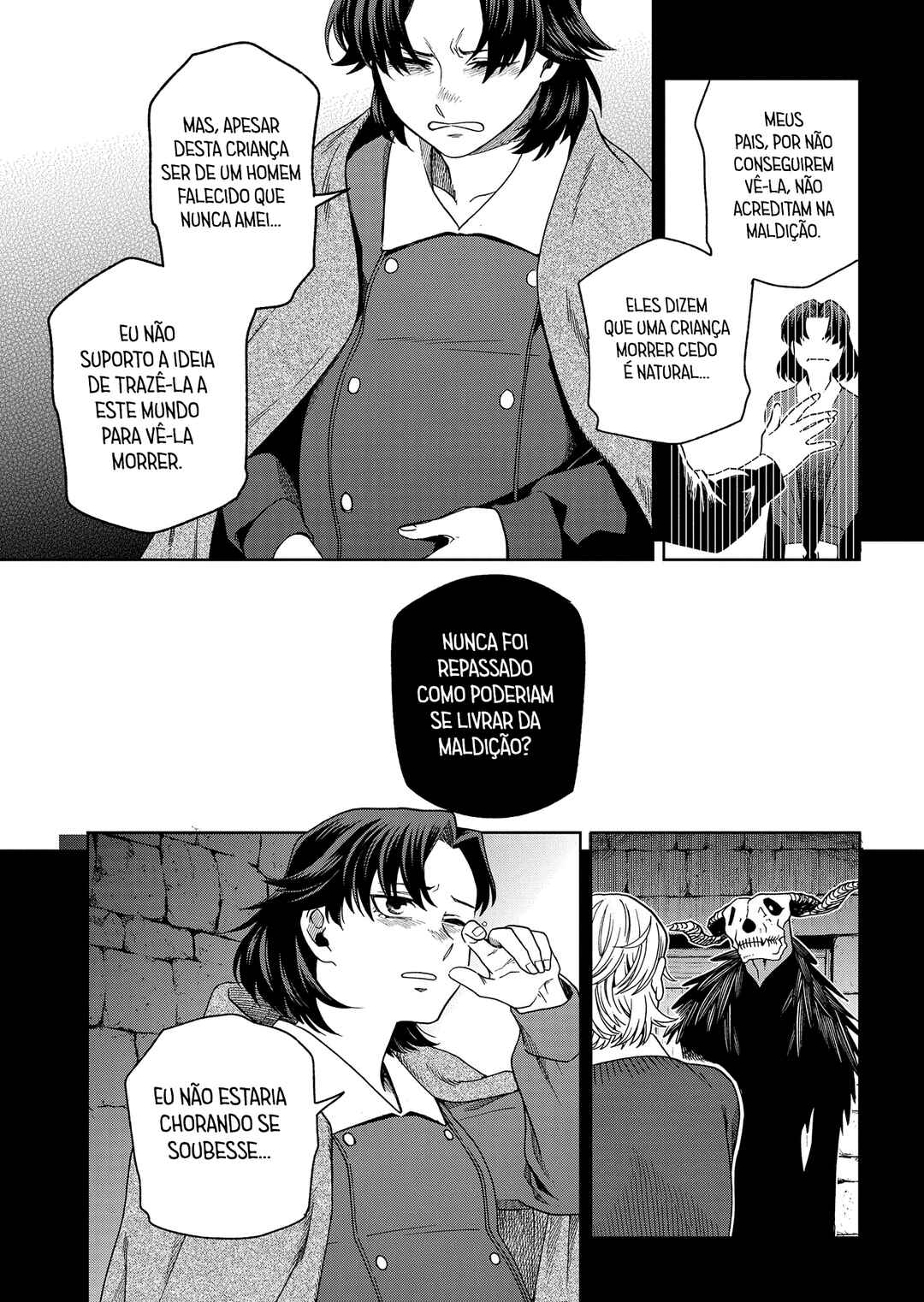 Chapter 102 - Page 18