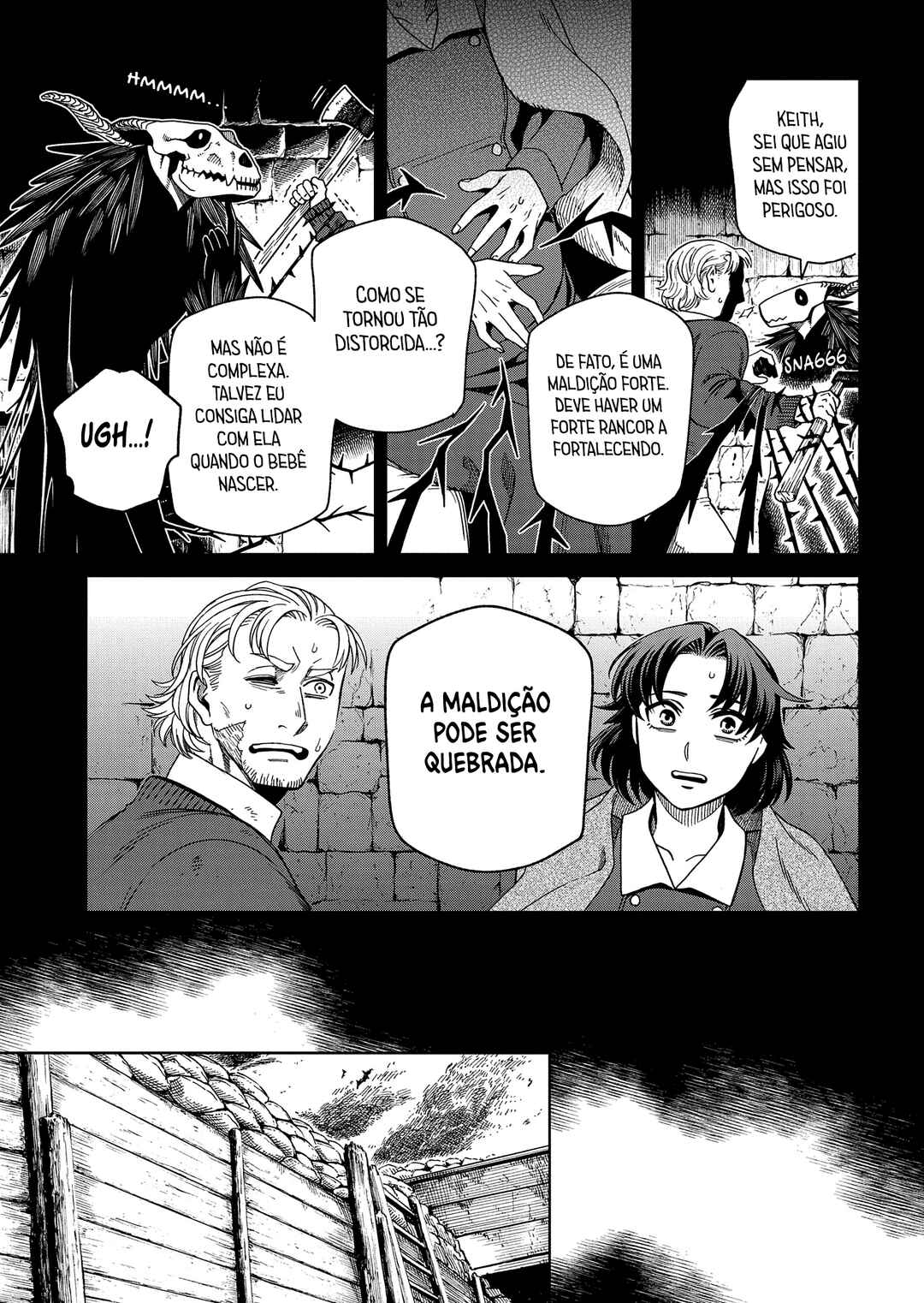 Chapter 102 - Page 20