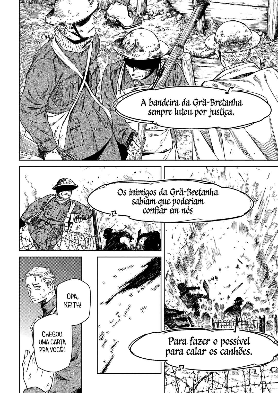 Chapter 102 - Page 21