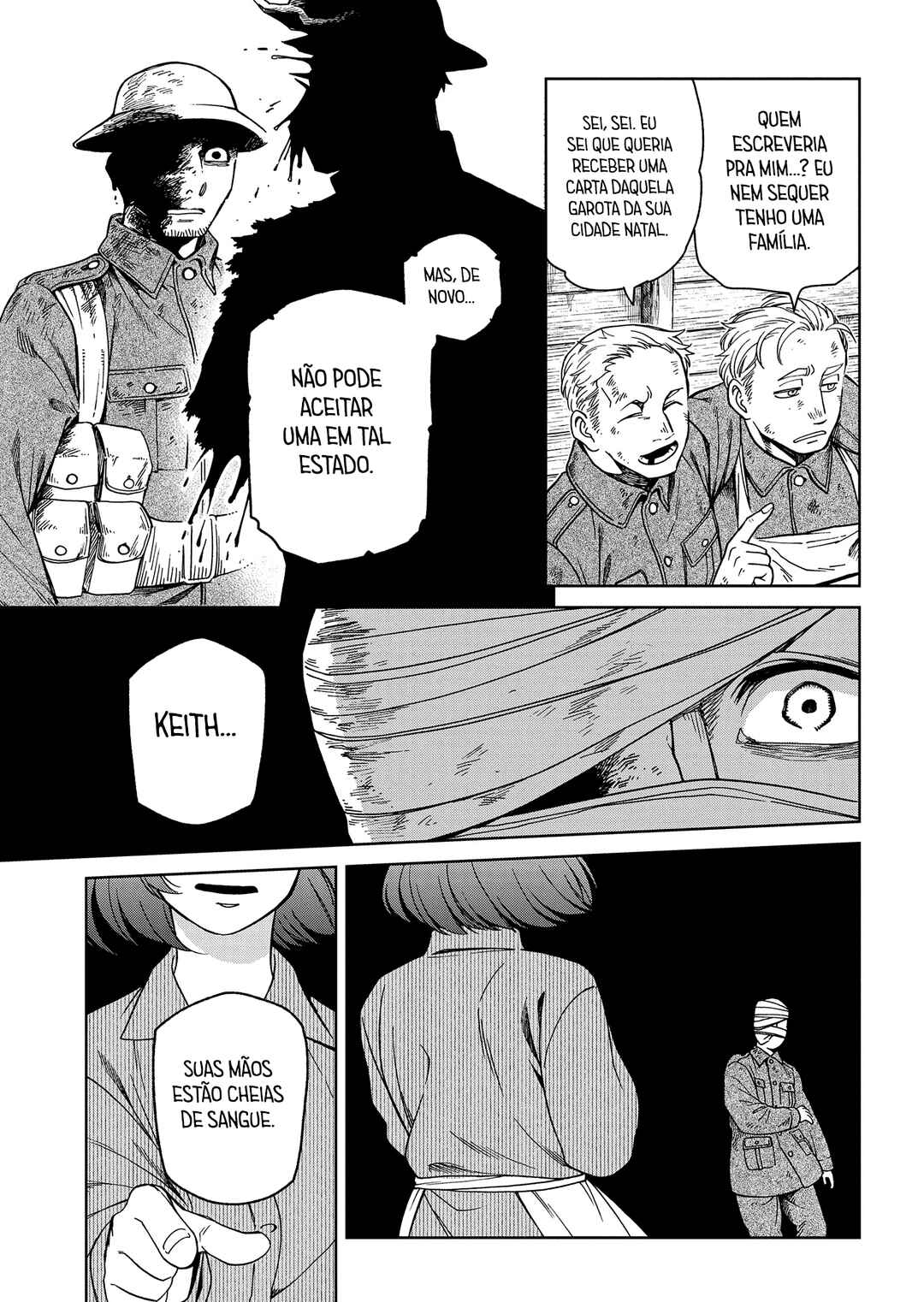 Chapter 102 - Page 22