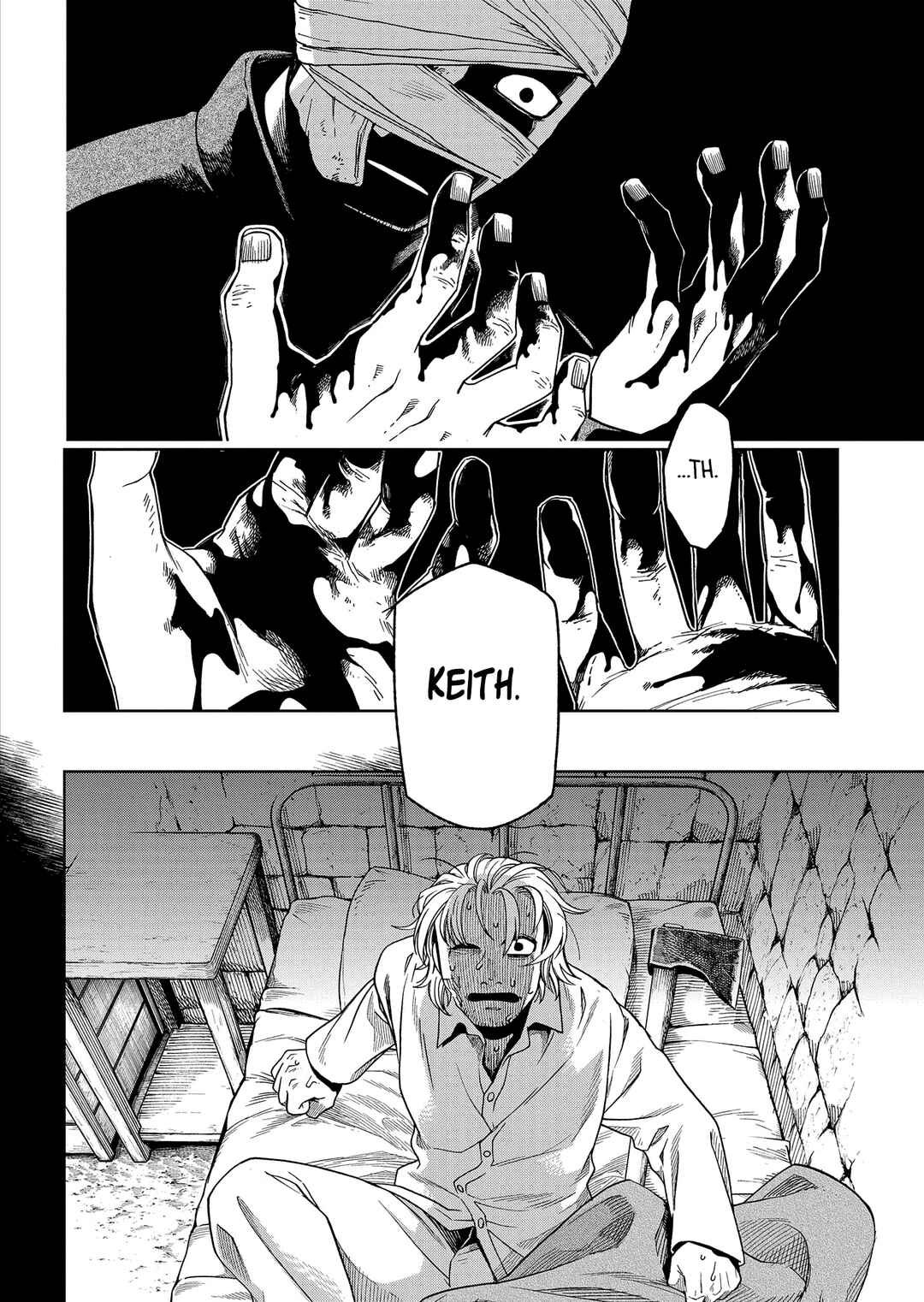 Chapter 102 - Page 23