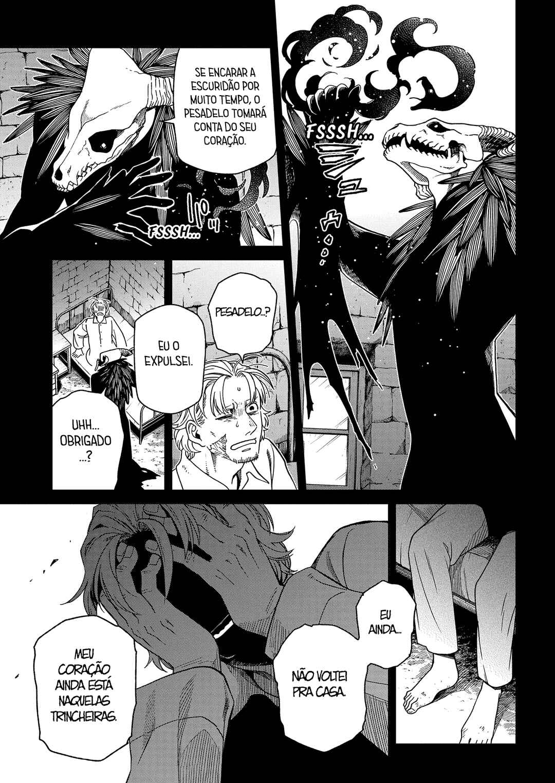 Chapter 102 - Page 24