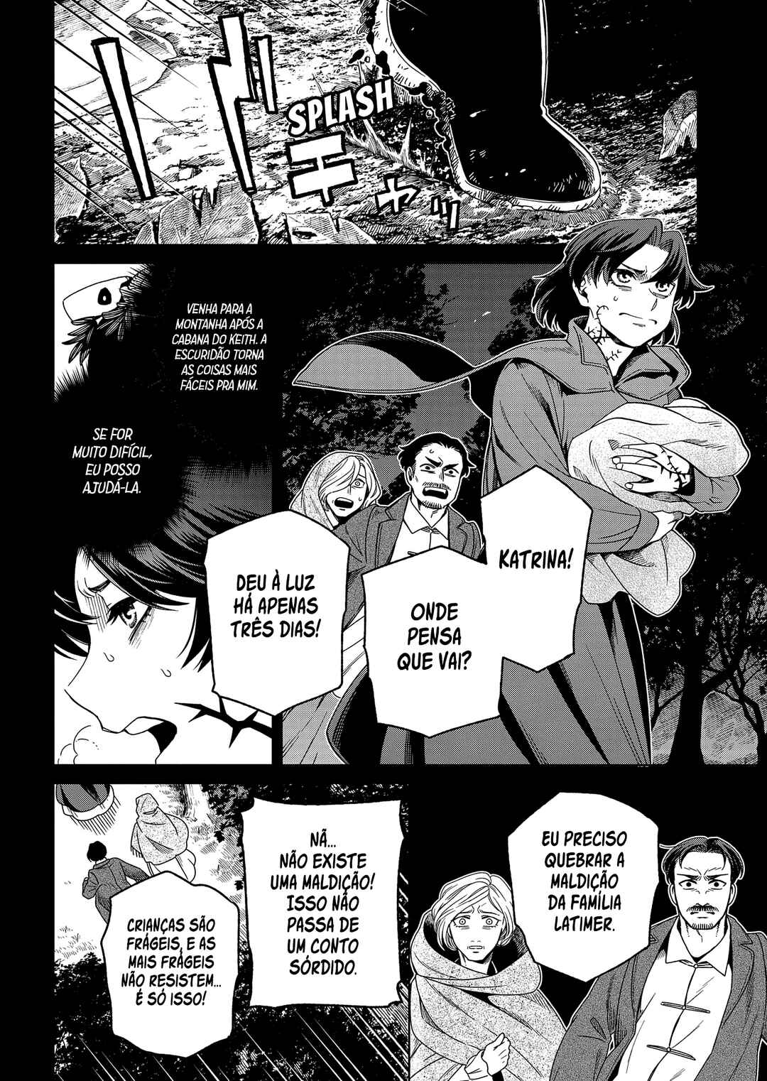 Chapter 102 - Page 27