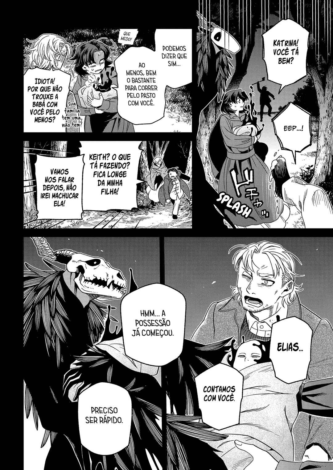Chapter 102 - Page 29