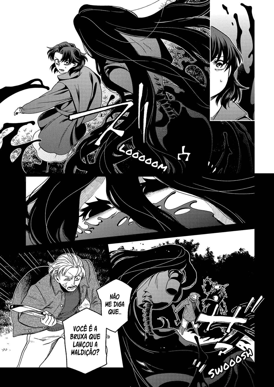 Chapter 102 - Page 30