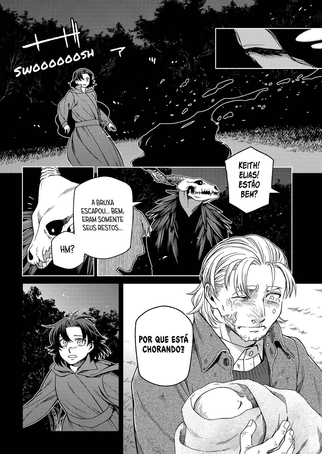 Chapter 102 - Page 33