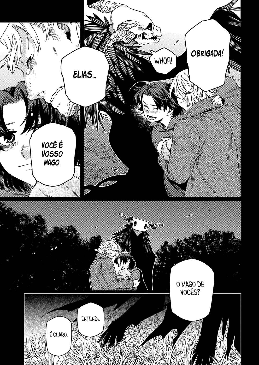 Chapter 102 - Page 34