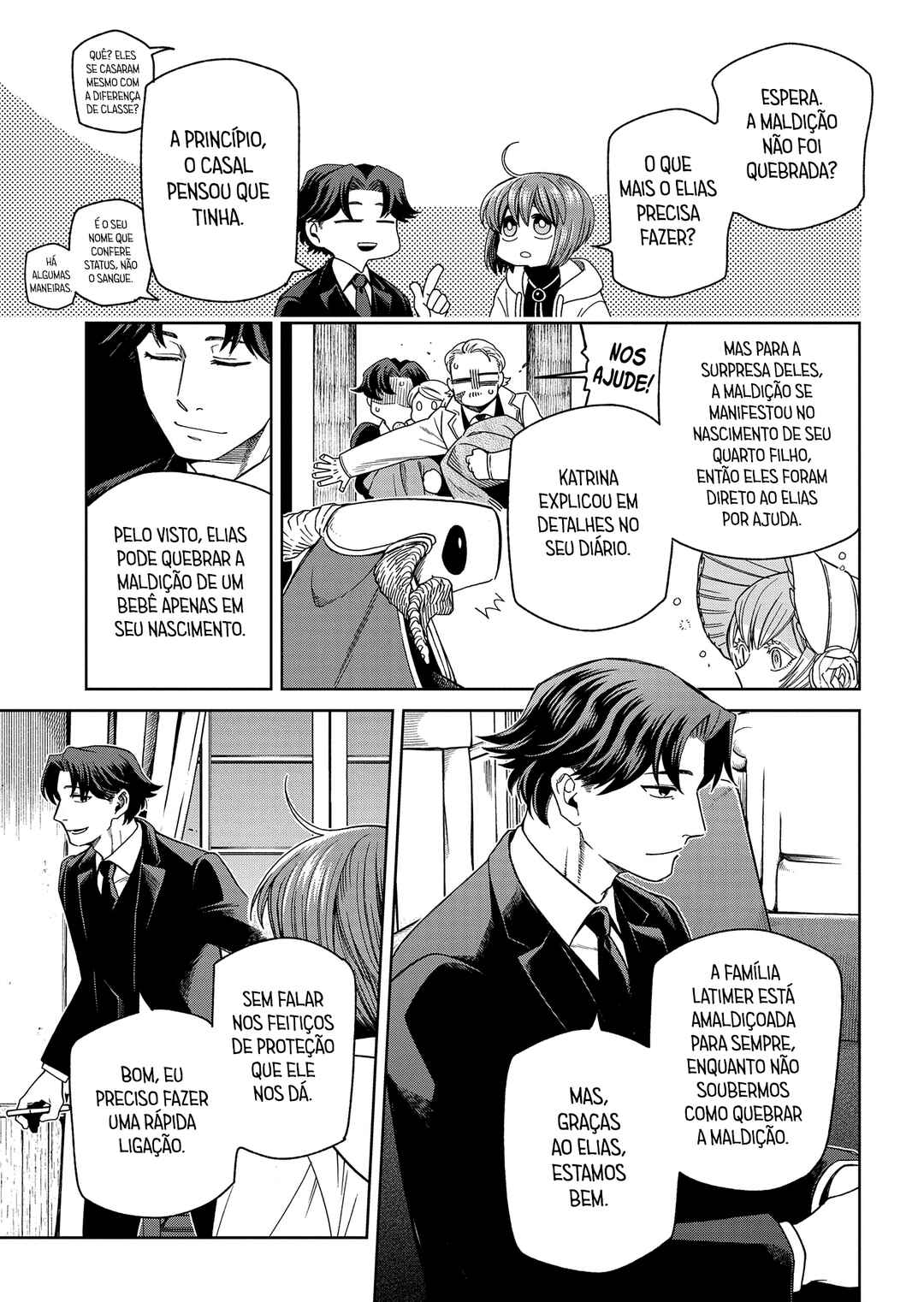 Chapter 102 - Page 36