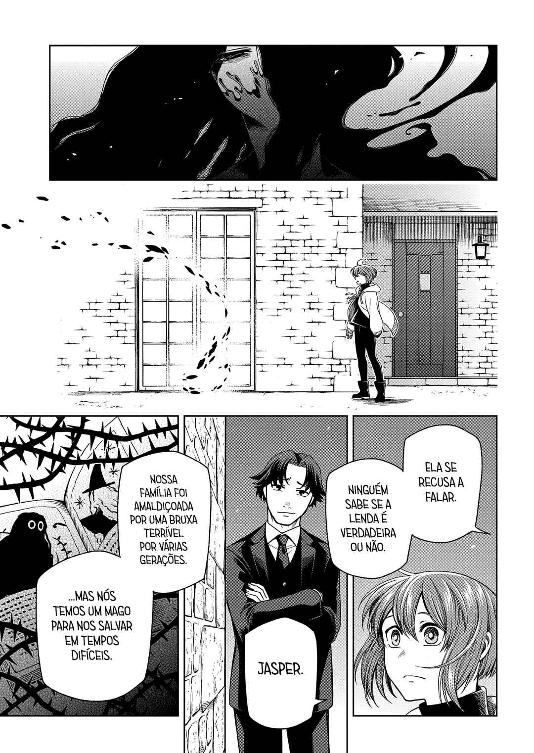 Chapter 102 - Page 38
