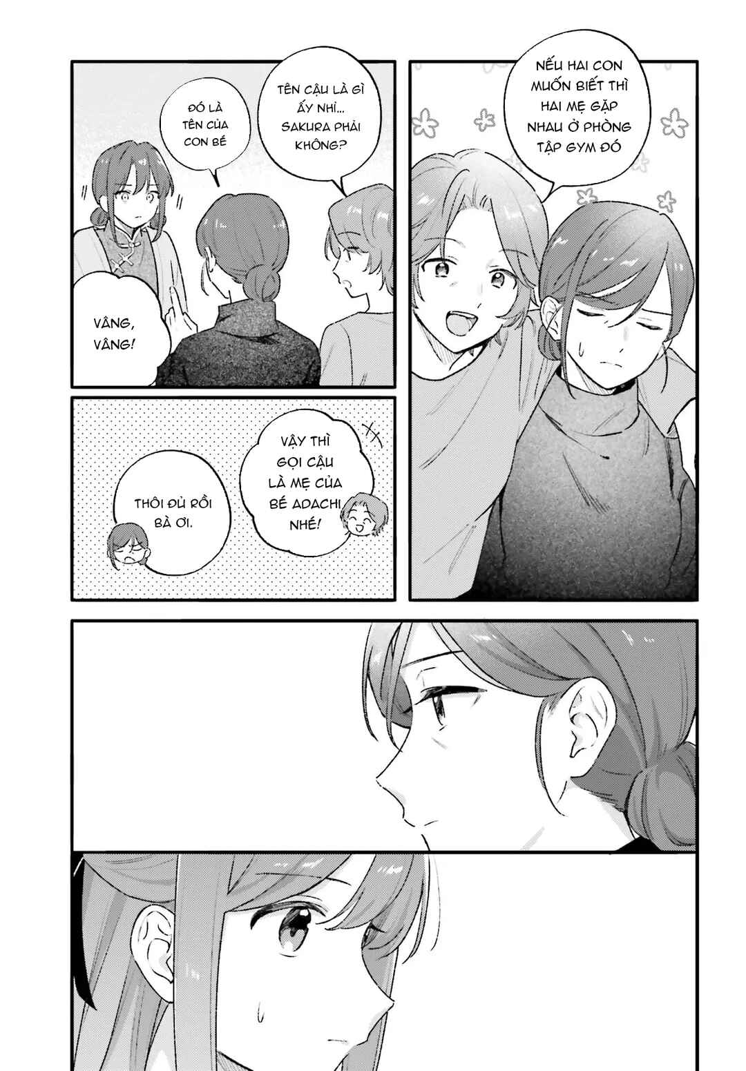 Chapter 56.1 - Page 11