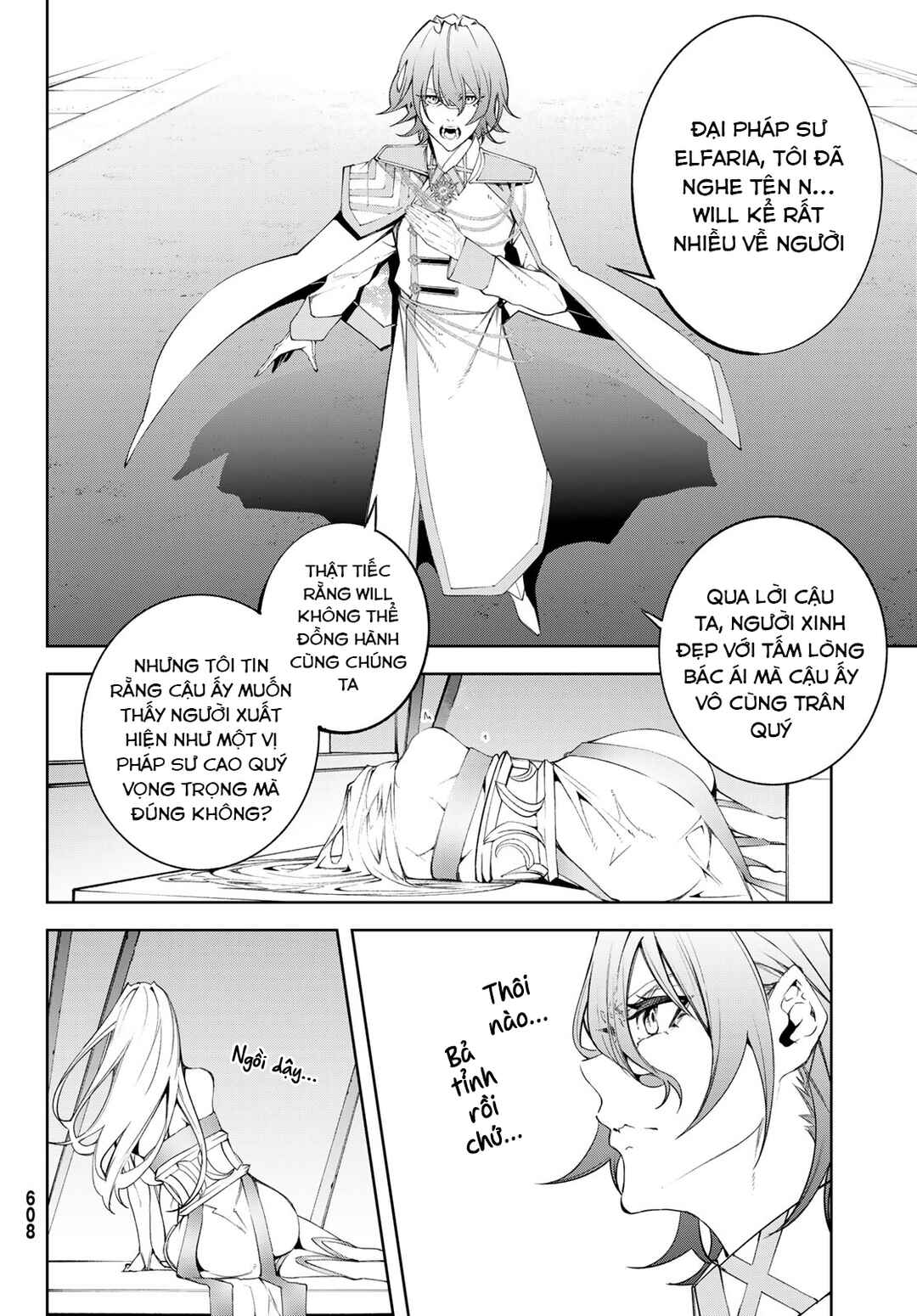 Chapter 41 - Page 18