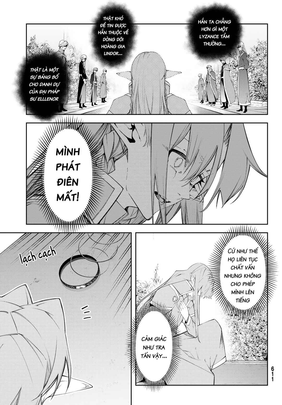 Chapter 41 - Page 21
