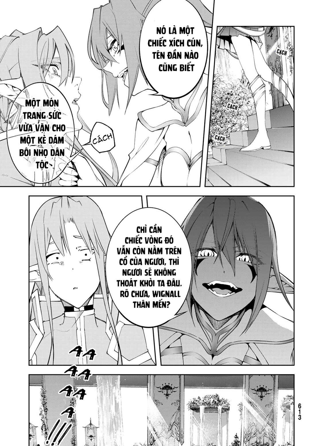 Chapter 41 - Page 23