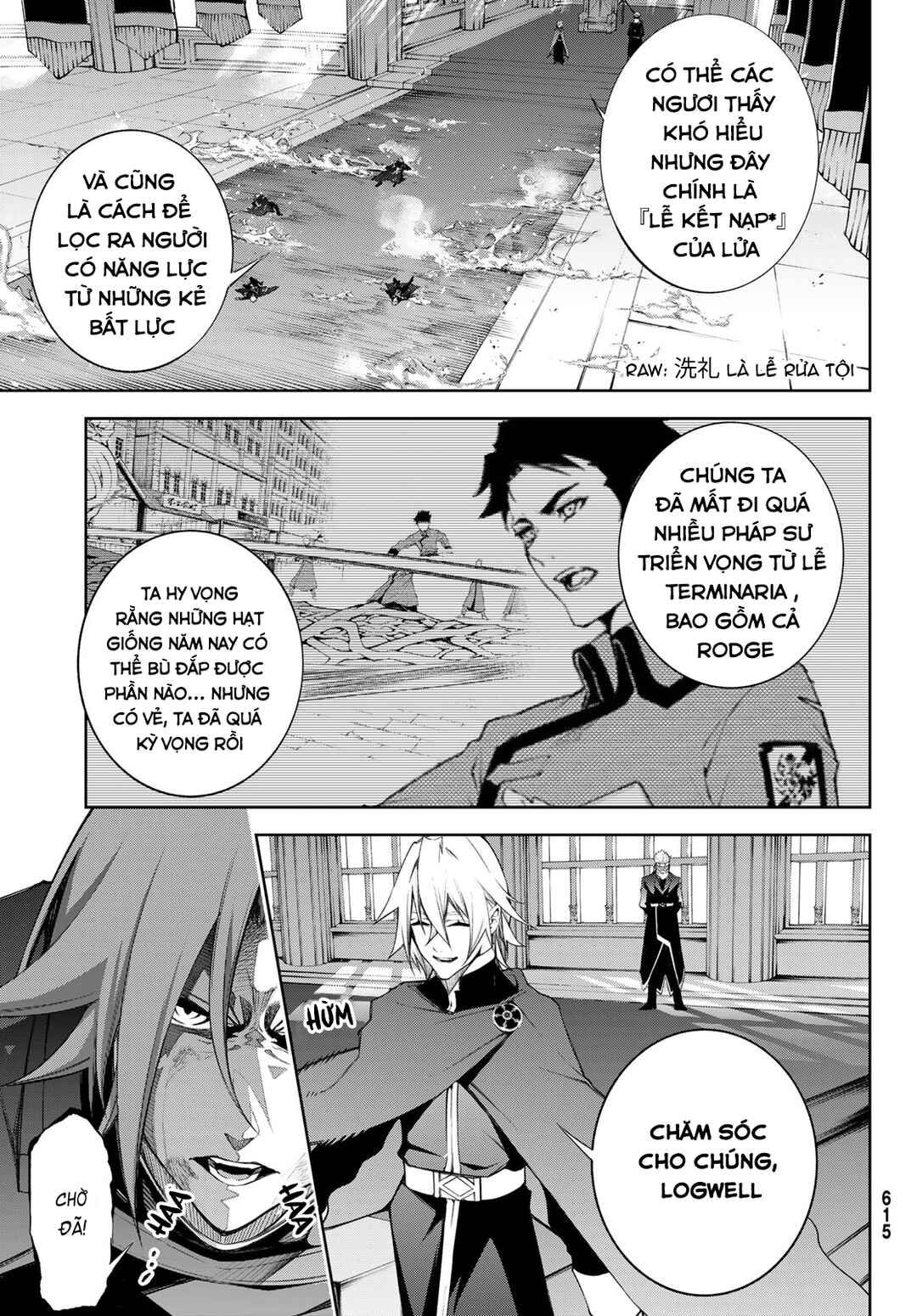 Chapter 41 - Page 25