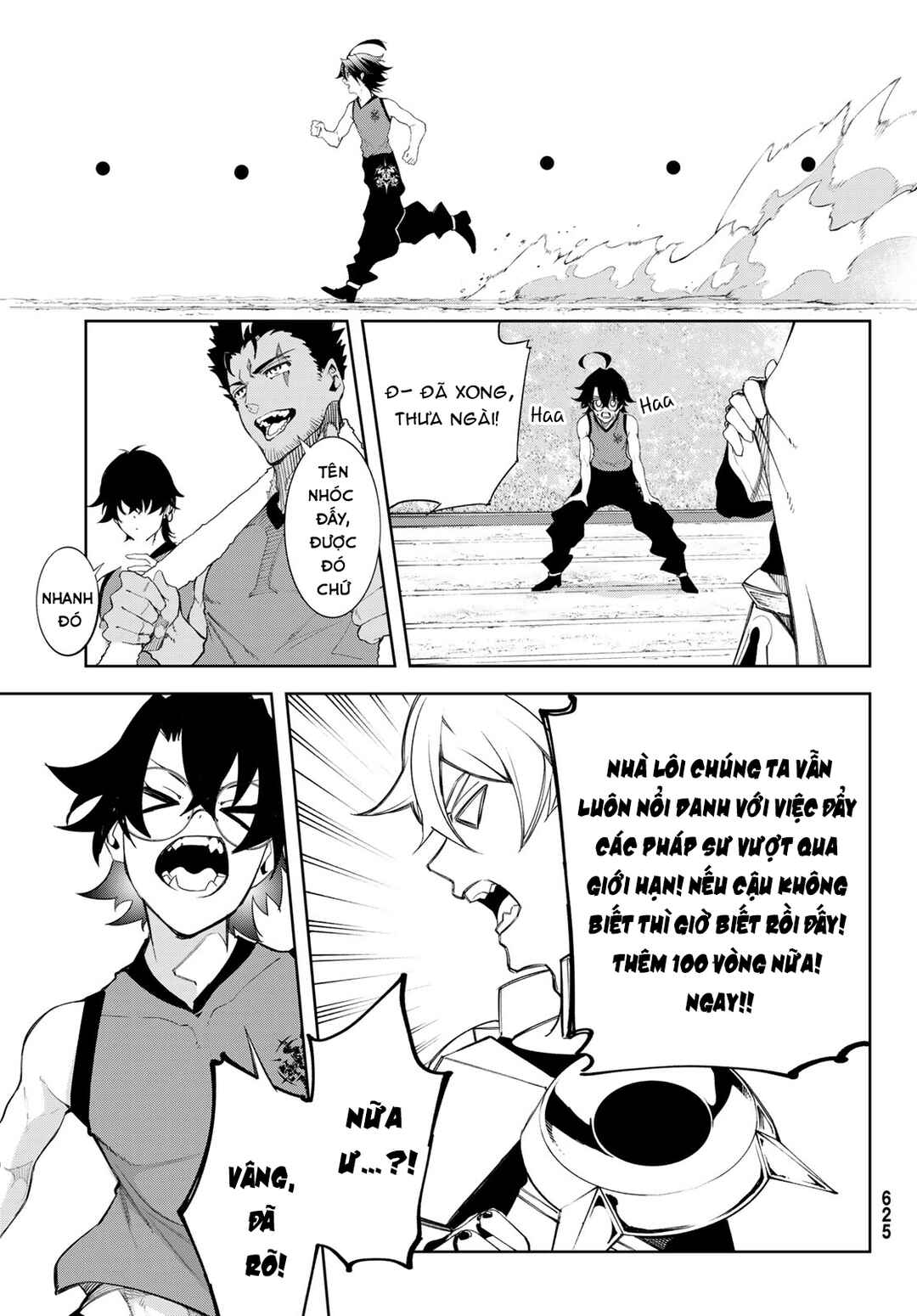 Chapter 41 - Page 35