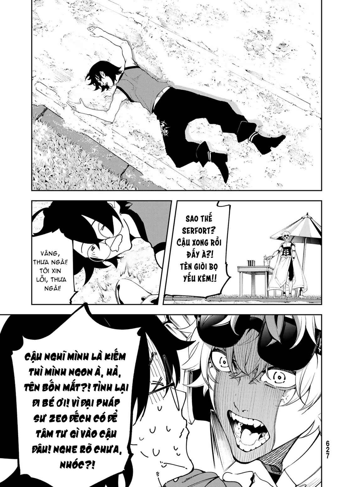 Chapter 41 - Page 37