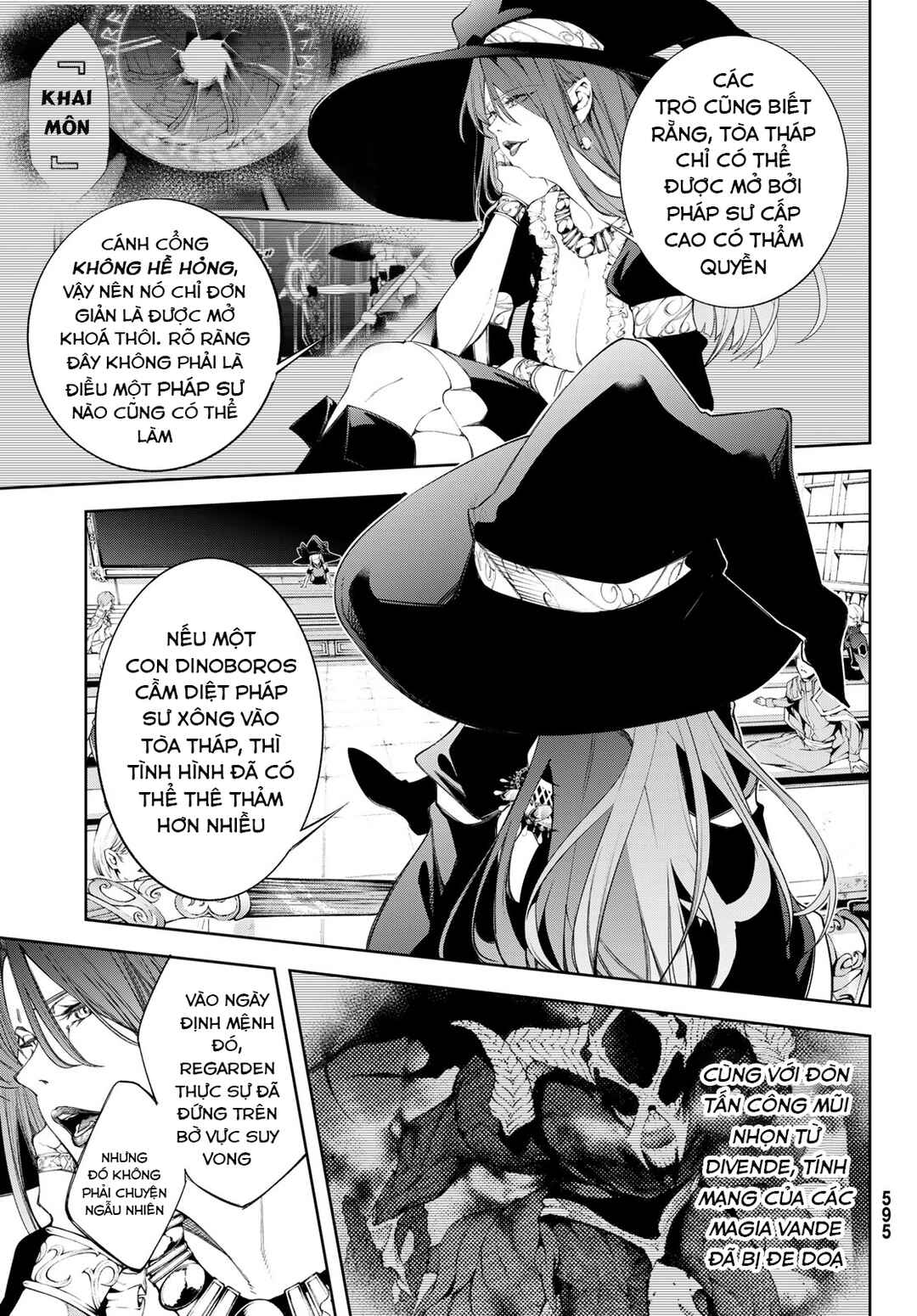 Chapter 41 - Page 5