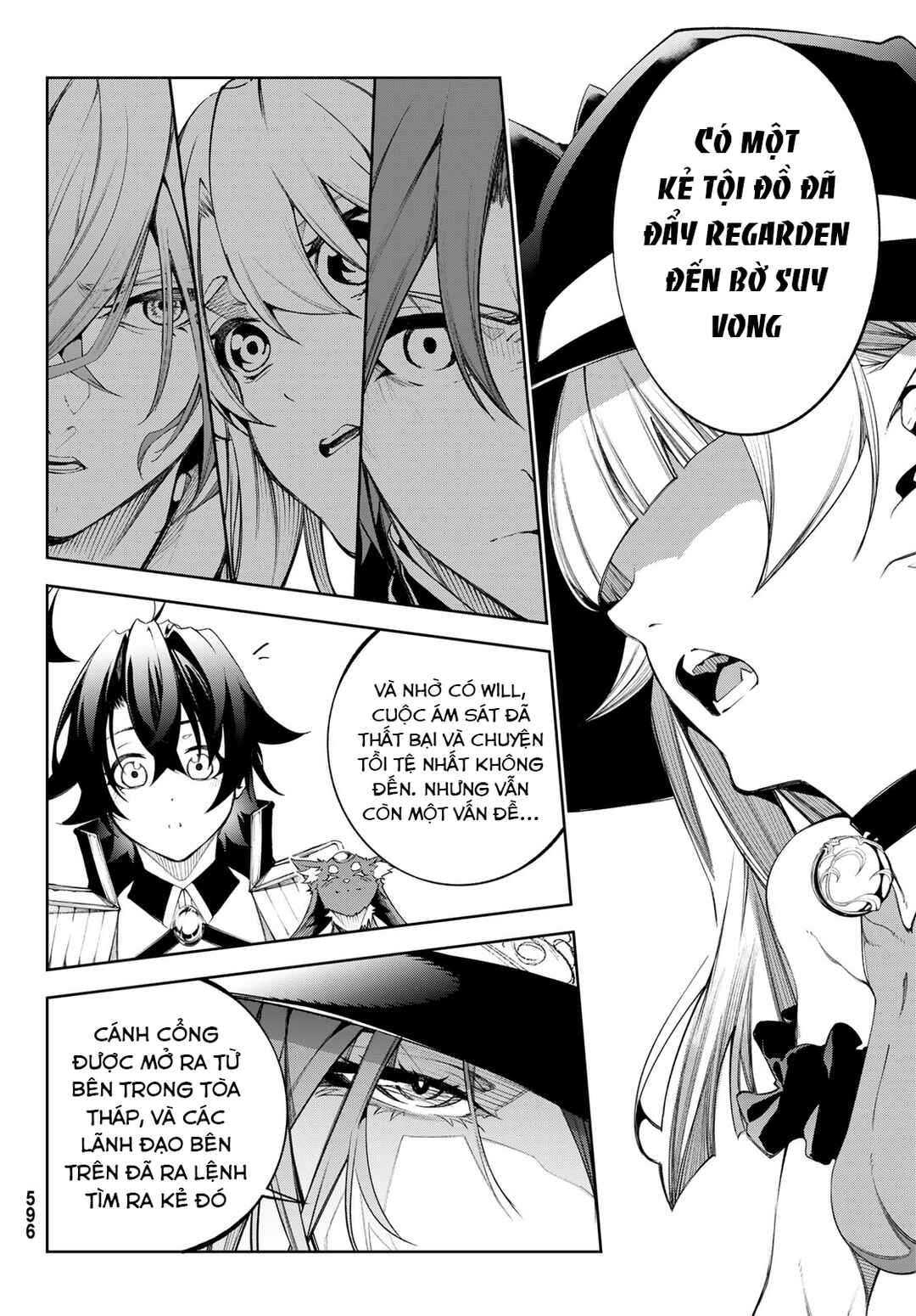 Chapter 41 - Page 6