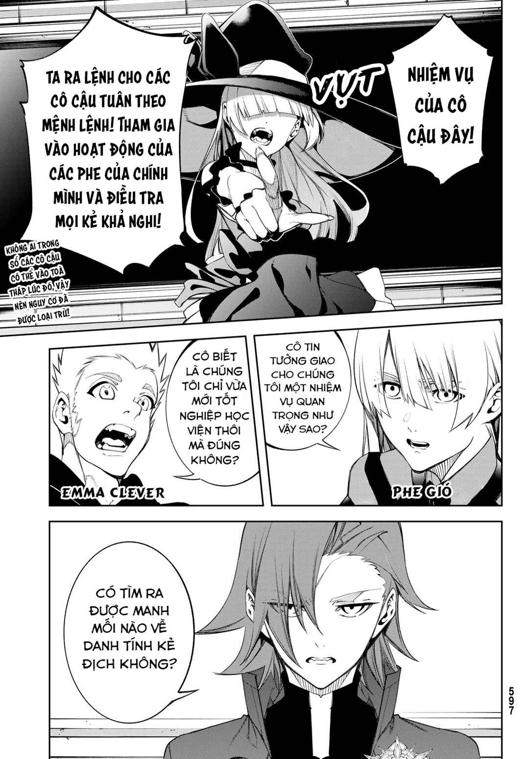 Chapter 41 - Page 7