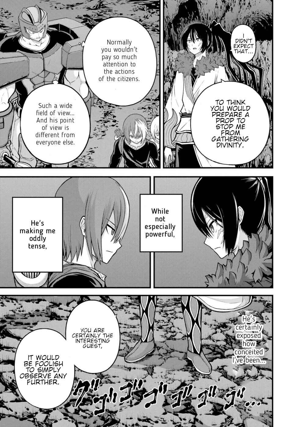 Chapter 82 - Page 13