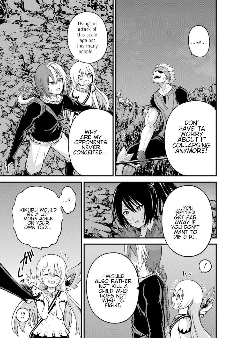 Chapter 82 - Page 15