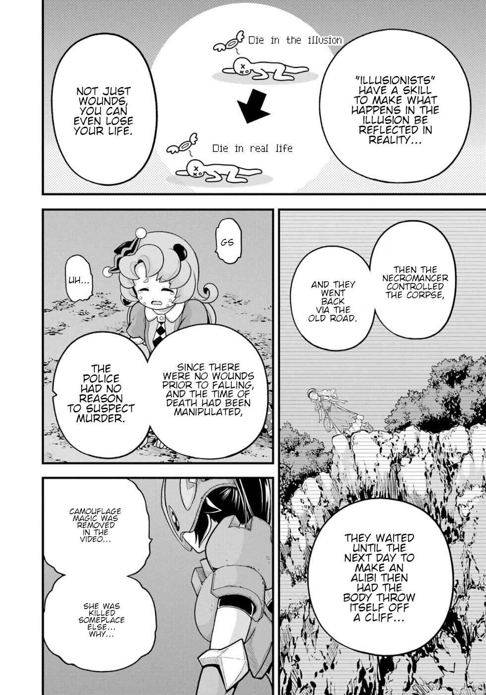 Chapter 82 - Page 22