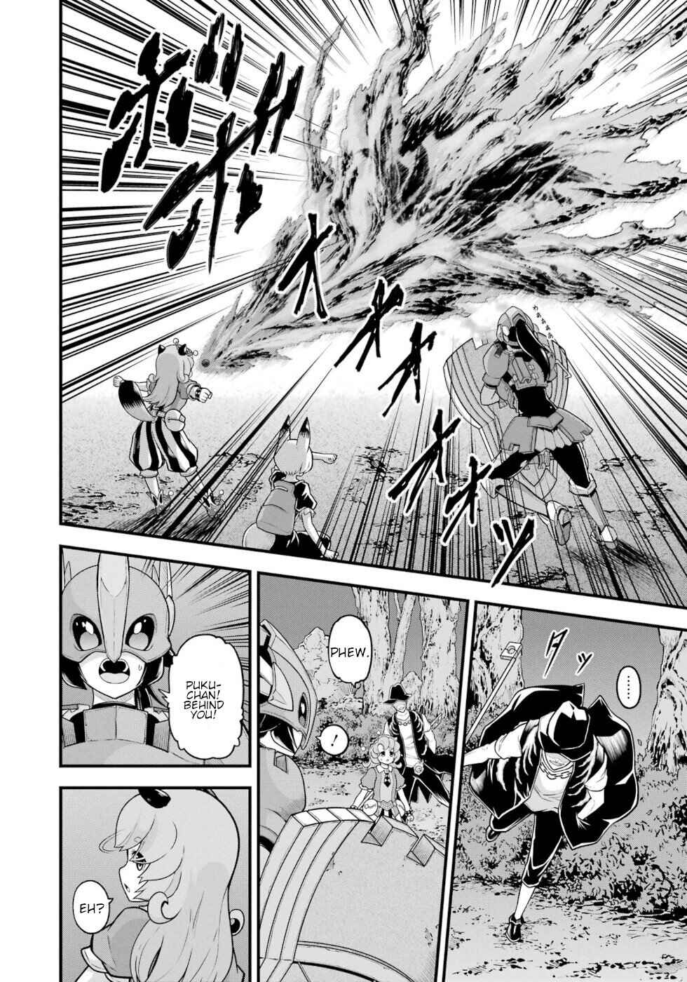 Chapter 82 - Page 28