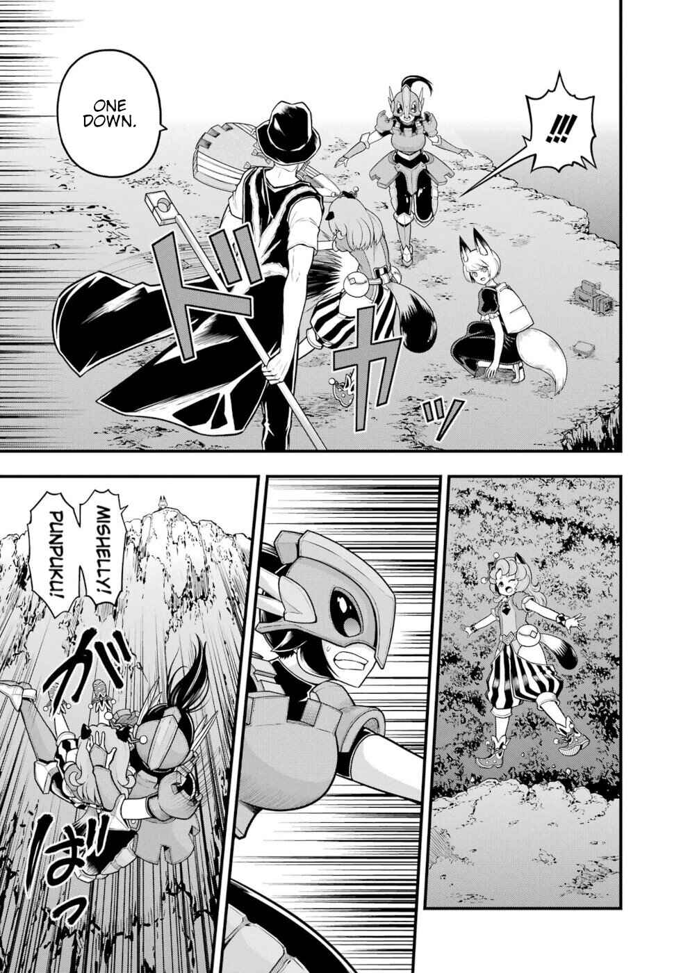 Chapter 82 - Page 29