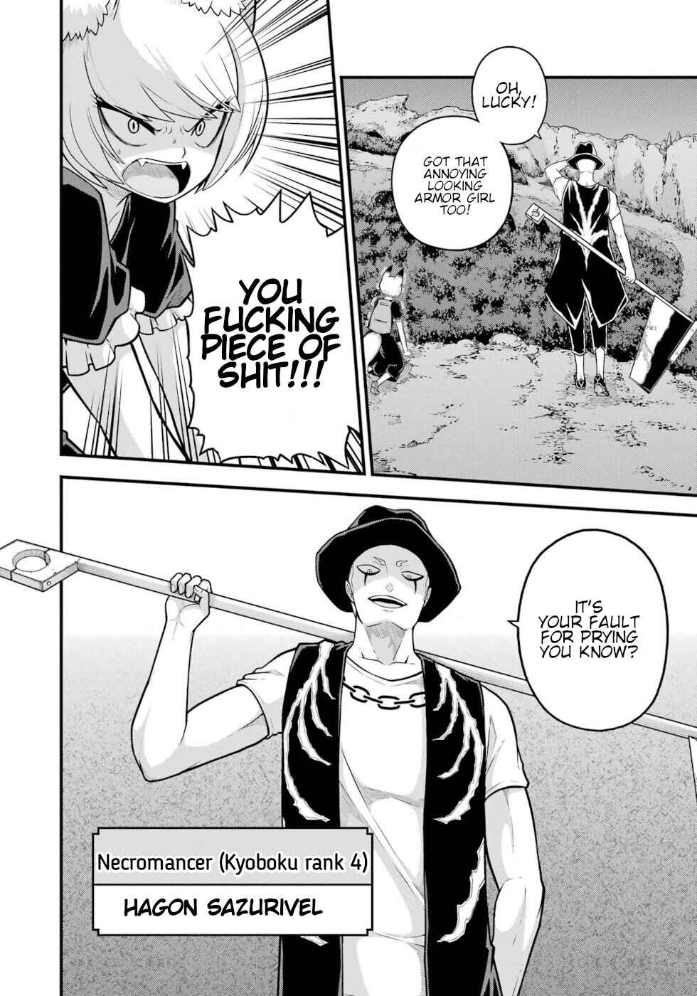 Chapter 82 - Page 30