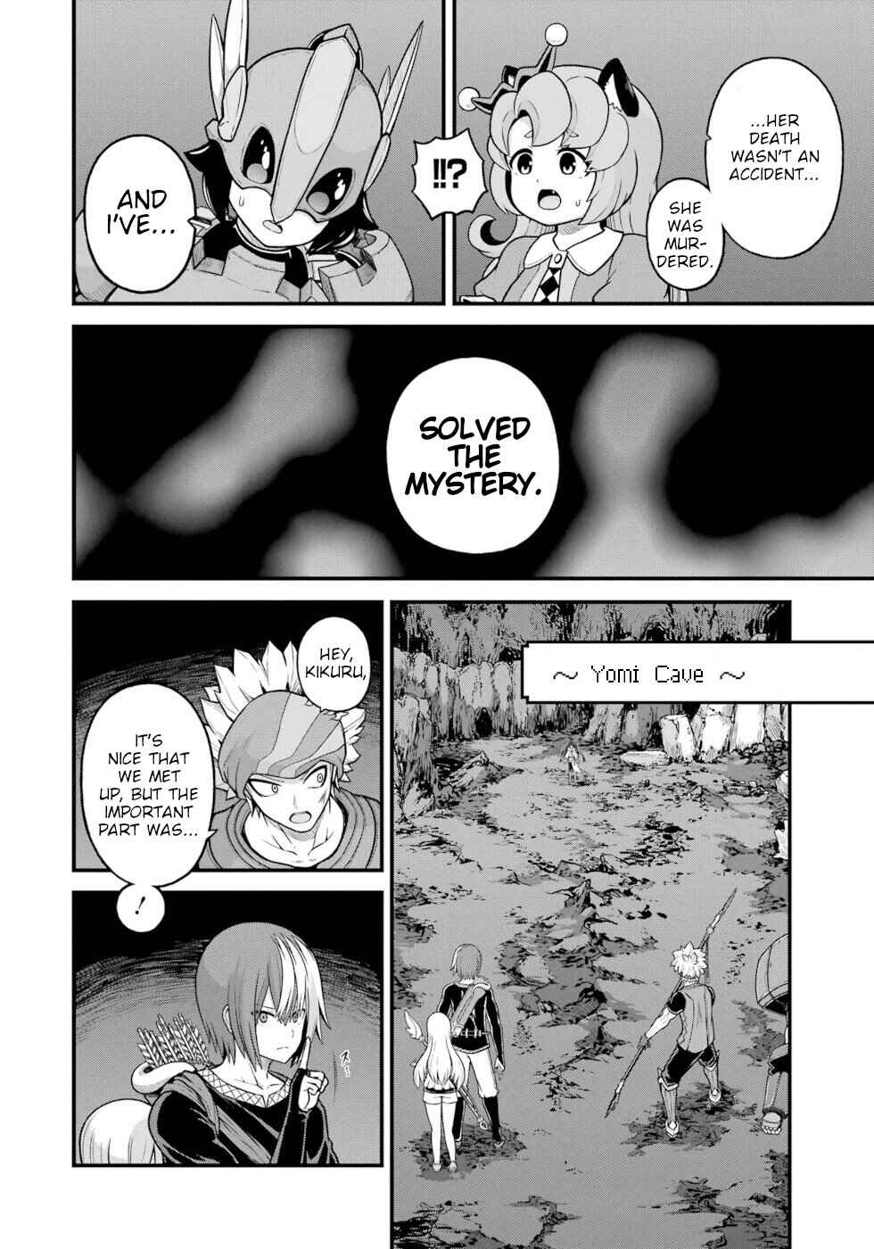 Chapter 82 - Page 4