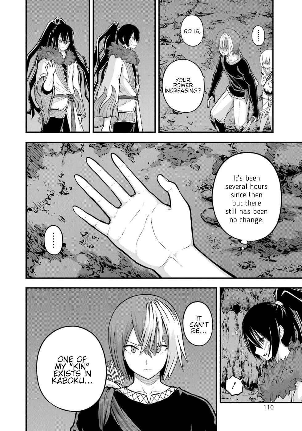 Chapter 82 - Page 6