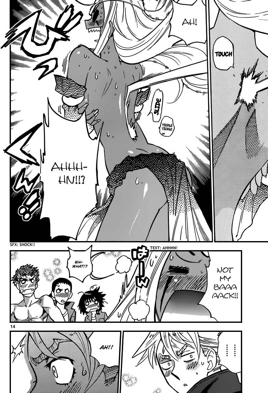 Chapter 323 - Page 15
