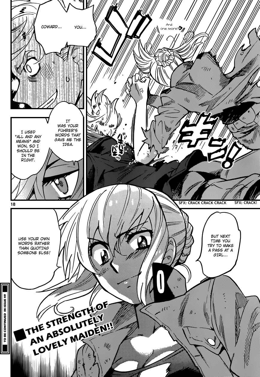 Chapter 323 - Page 18