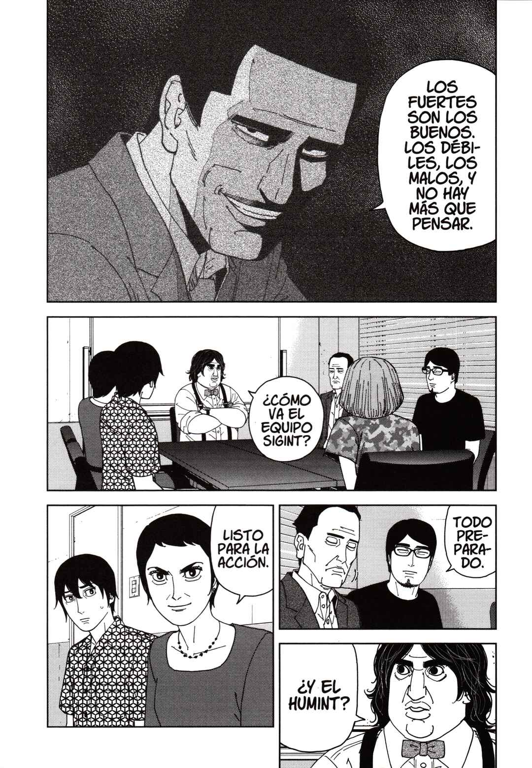 Chapter 120 - Page 10